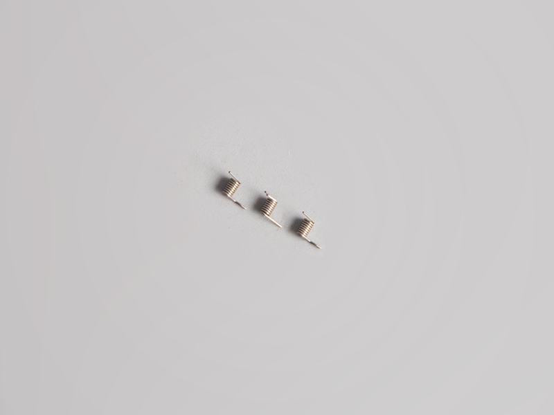 异形/扭簧